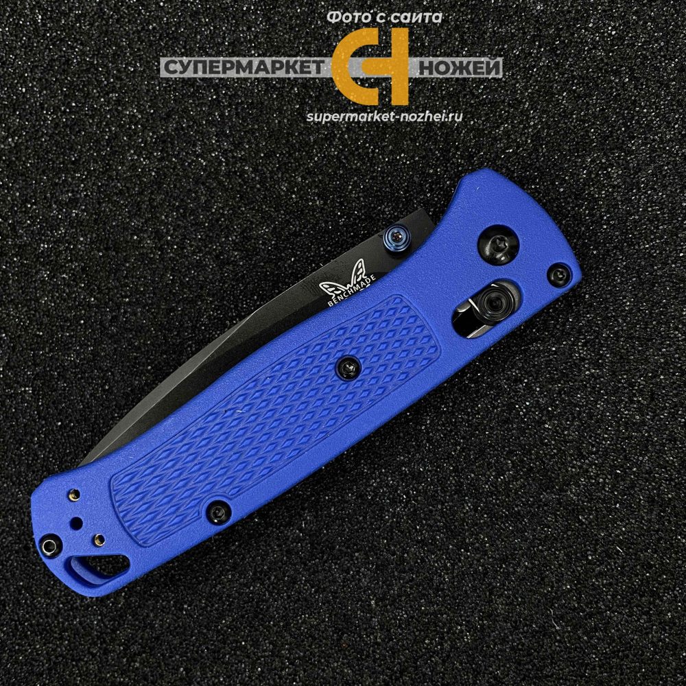 Реплика ножа Benchmade 535 Bugout НСЧ