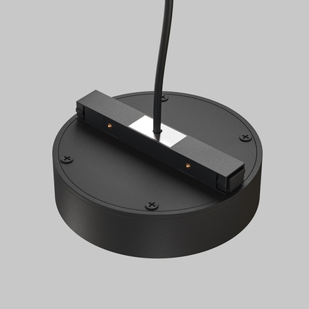 Блок питания встраиваемый Basity 48V, 100Вт, черный, Smart