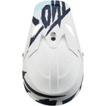 Sector Hype / Бело-синий