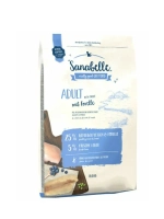 Сухой корм Sanabelle Adult with Trout (Санабель) для кошек с форелью 10 кг
