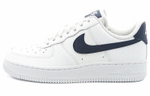 Кроссовки Nike Air Force 1 07 (Женская размерная сетка)