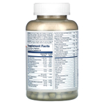 Solaray, Spectro Energy, мультивитамины, 120 растительных капсул