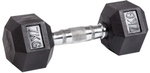 Гантель неразборная гексагональная VF-H070 (7 кг)