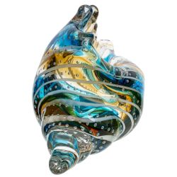 GAEM Фигурка декоративная "Ракушка", L24 W11 H12,5 см