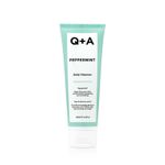 Гель для умывания Q+A PEPPERMINT Daily Cleanser 125ml