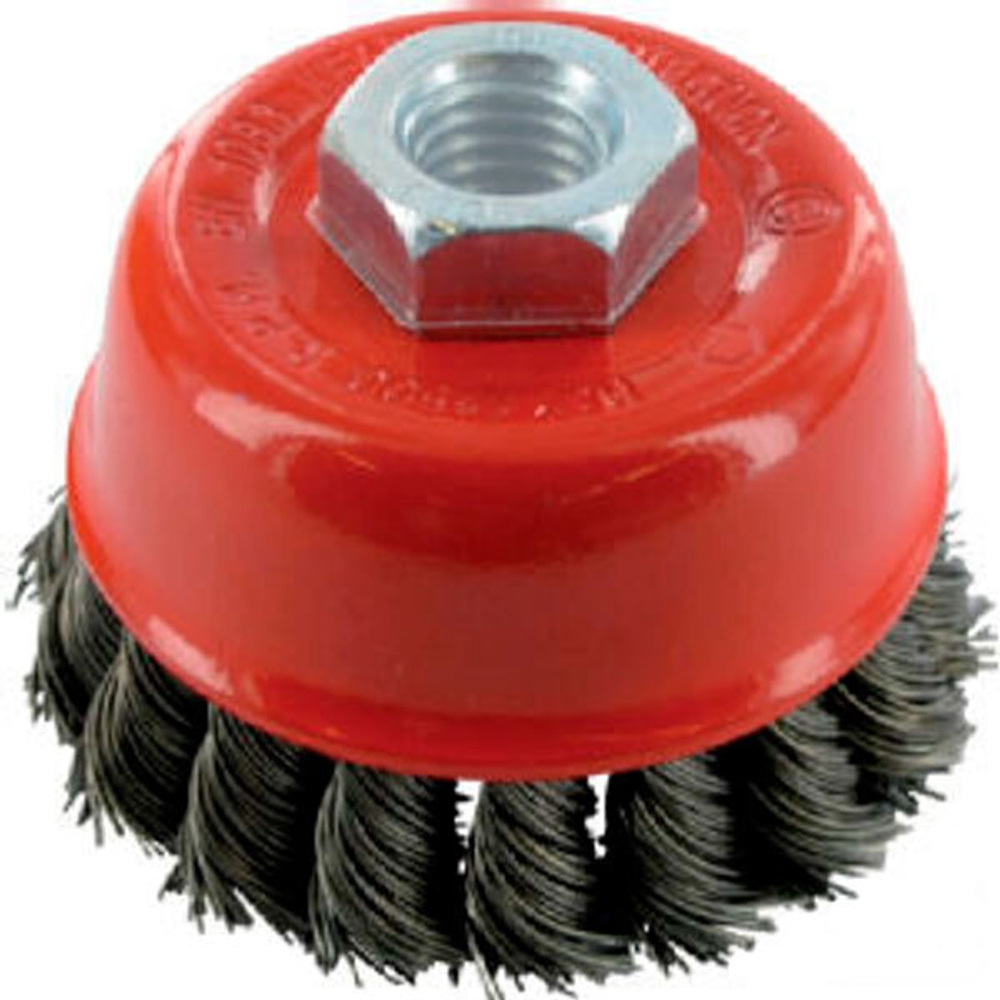 Чашечная щетка D65 M14 STW050 OSBORN 2008608151