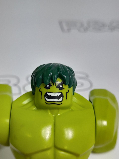 USED Халк sh0371