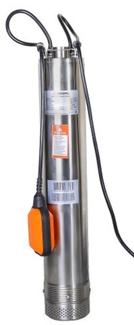 Насос колодезный ВИХРЬ СН 50НП 68/3/12