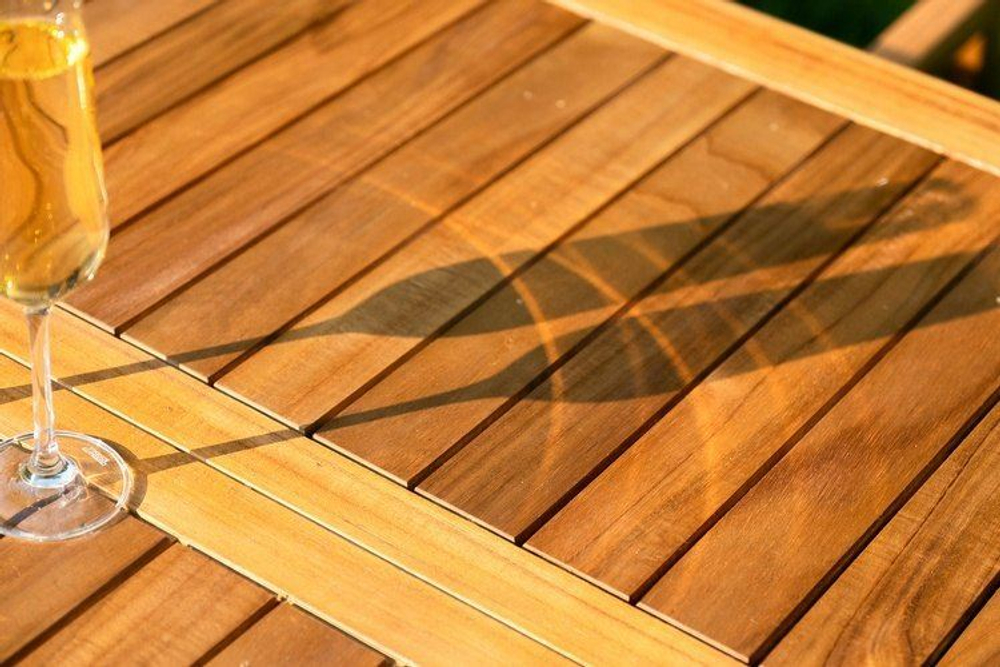 Обеденная группа CALISTO