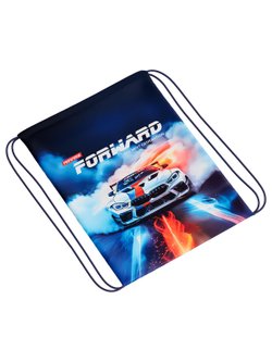 Мешок для обуви 1 отделение 34х42см (MSP-P00011)