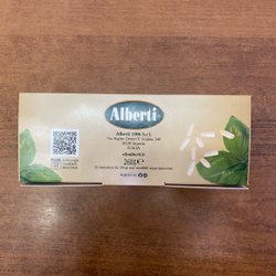 Соус песто Alberti 260 г Италия