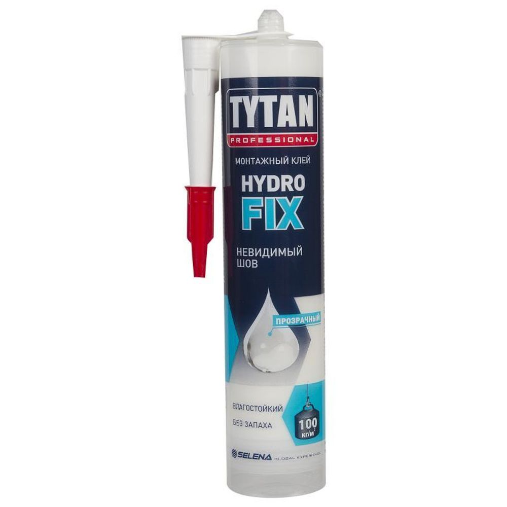 TYTAN HYDRO FIX 310 мл