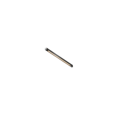 Трековый светильник Technical TR241-2-6W3K-B
