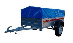 Прицеп Престиж 7135 2М