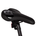 Велосипед 24" NOVATRACK EXTREME р.11" 7 ск. алюм., V-brake, синий-белый