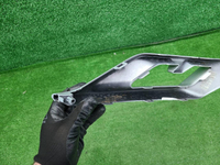 Накладка заднего бампера правая Omoda C5 (2022-нв)