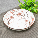 Тарелка суповая 20см Sakura