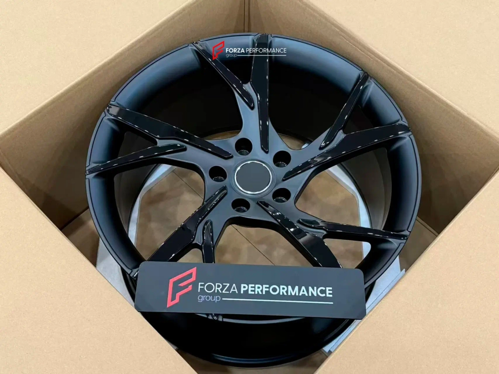 КОВАНЫЕ ДИСКИ ДЛЯ ASTON MARTIN DBS 2021 АСТОН МАРТИН