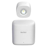 Фонарь Nextool (Xiaomi) Night Walk Headlamp,80лм,аккум.белый