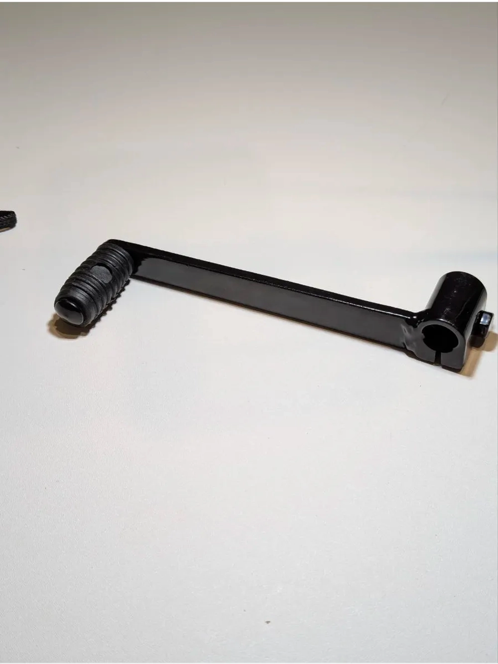 - Лапка кпп для мотоцикла эндуро