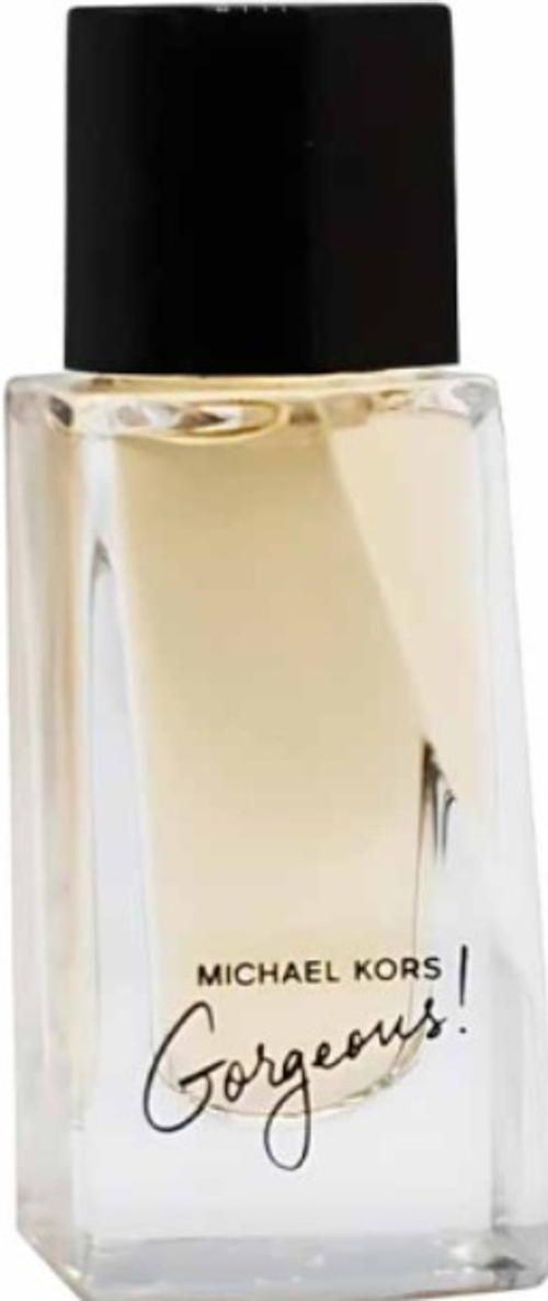 MICHAEL KORS GORGEOUS! MINI EDP 5 ML
