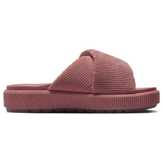Jordan Sophia Slide 'Red Pink'