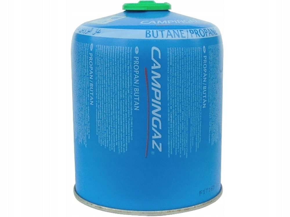 Газовый баллон-картридж CV 470 PLUS CAMPINGAZ