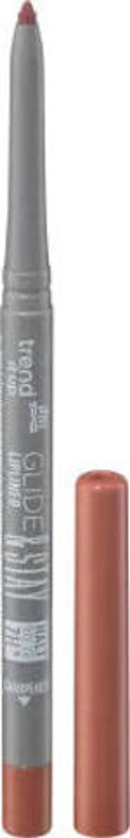 Контур для губ trend up Lipliner Glide & Stay 170 Medium Nude 0,35 g