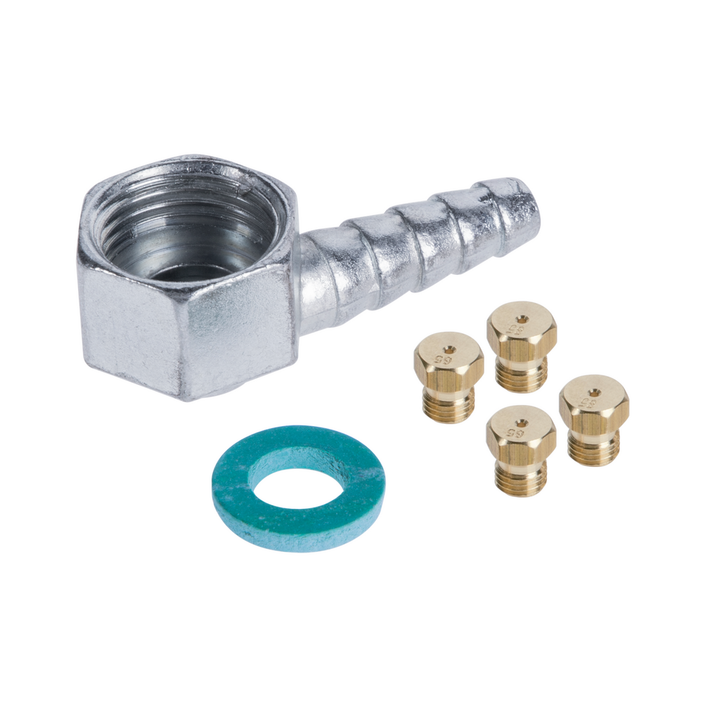 Газовая варочная панель MAUNFELD EGHG.64.1CBG/G