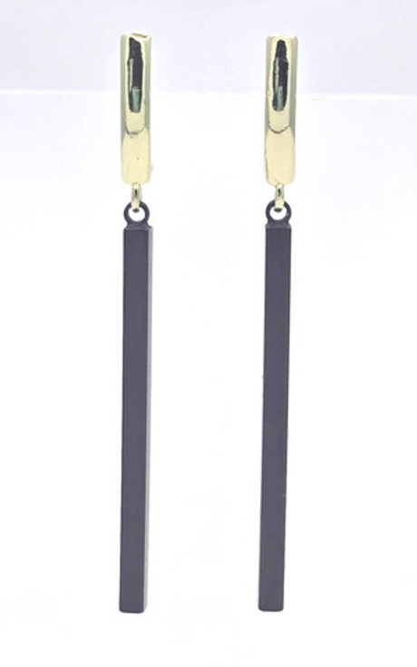 91003469 Серьги Selena