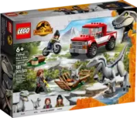 Jurassic World