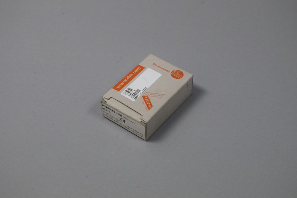 IFM II5776