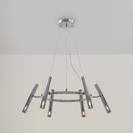 Люстра Freya FR6109PL-06CH