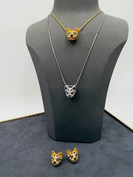 Кулон Boucheron