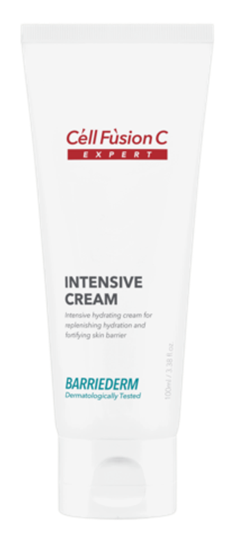 BARRIEDERM Intensive Cream - Интенсивно Увлажняющий крем для очень сухой кожи 100 мл