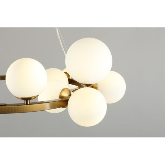 Люстра подвесная APL.314.03.14