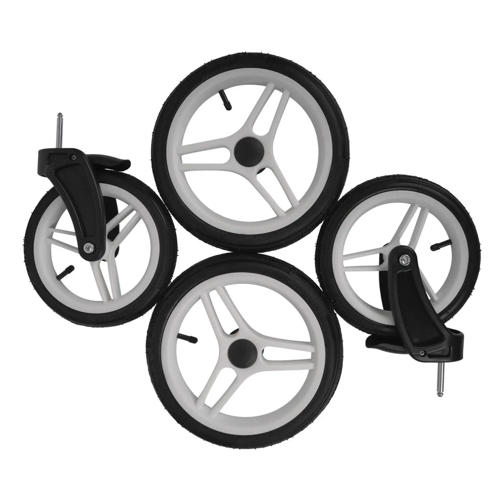 Коляска 3 в 1 Alis Berta