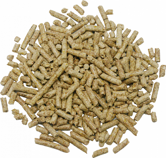 Барсик наполнитель кукурузный 4,5 л