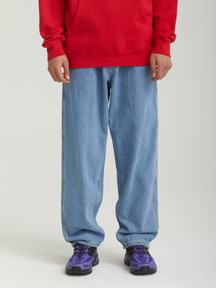 Мужские Джинсы Santosuosso