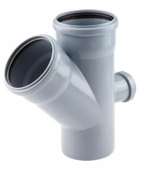 Крестовина одноплоскостная 110/110х45/50, тыл