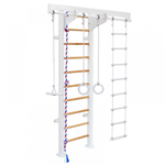 Деревянная ШВЕДСКАЯ СТЕНКА KARUSSELL BERLIN