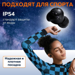 Беспроводные наушники Redmi Buds 3 Lite (M2110E1) Black