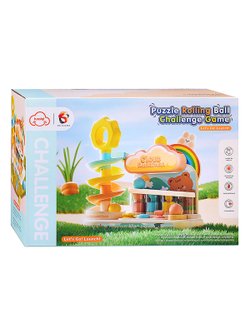 Игра развивающая Сортер (T929A)