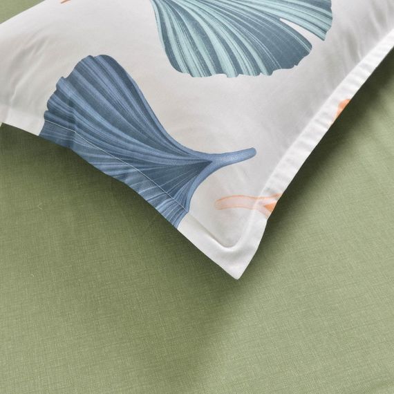 Аврелия КПБ сатин 7Е