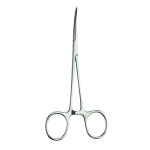 Зажим рыболовный для извлечения крючка Stinger SC-7593-10 Forcep Curved