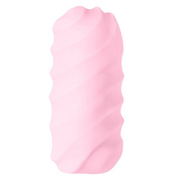 Розовый мастурбатор 14,2см Lola Games Marshmallow Maxi Juicy 8074-02lola