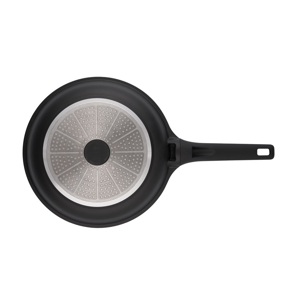 Алюминиевая сковорода Gipfel Panorama 0610 20 см