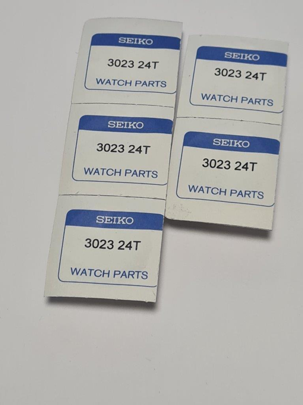 Аккумулятор 3023.24T Seiko