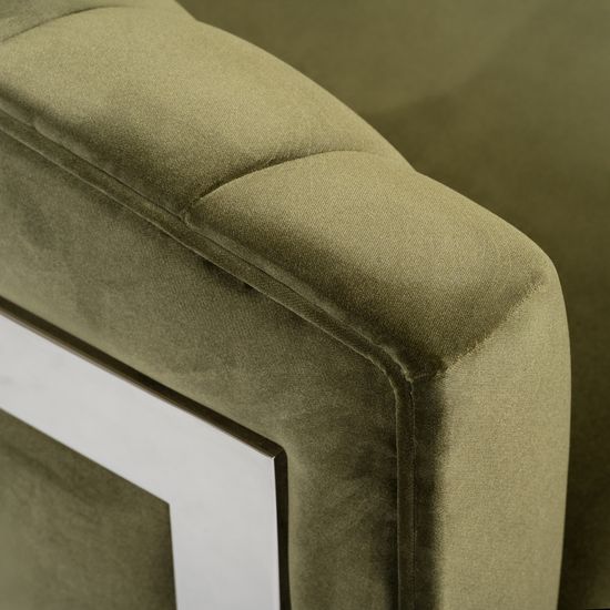 Кресло Vivienne TIMELESS SALE, FRATELLI BARRI