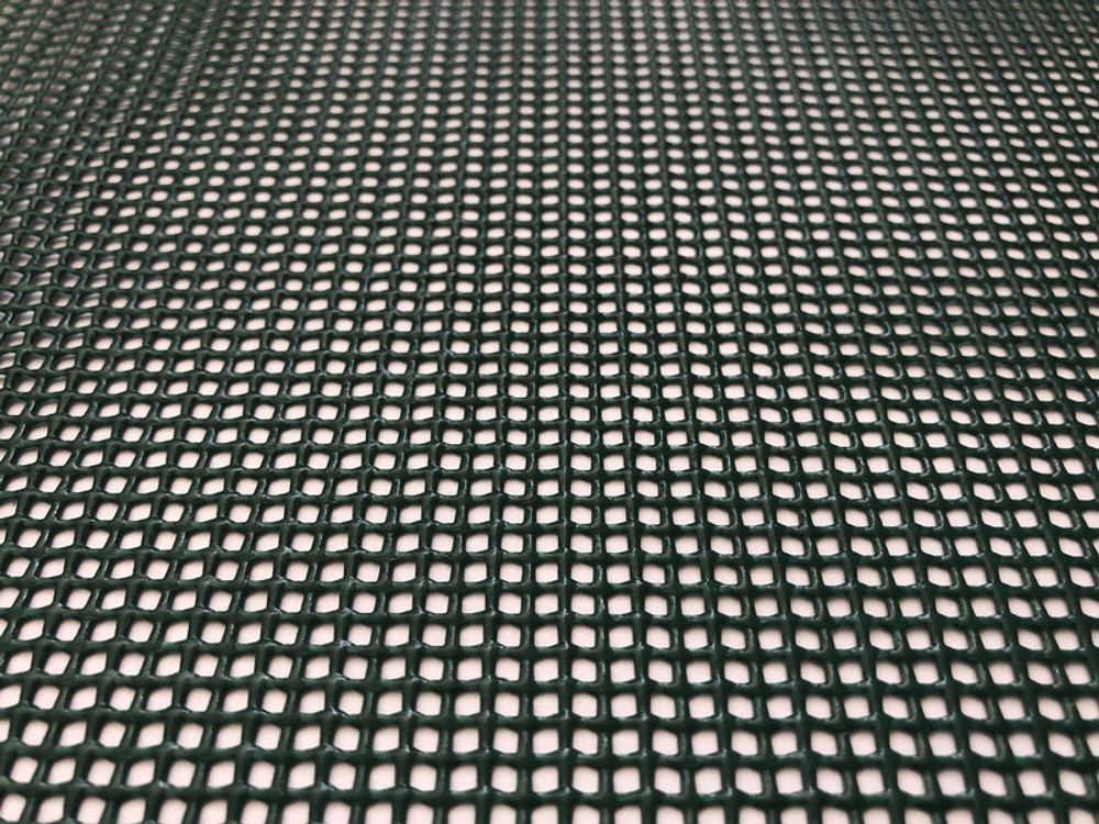 Коммерческая батутная сетка - Нейлон в ПВХ 2.0 - спортивно-развлекательного уровня